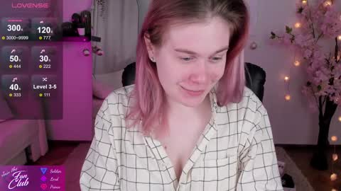 Nancy online show from December 2024 11:07:02 AM