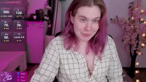 Nancy online show from January 2025 06:14:01 PM