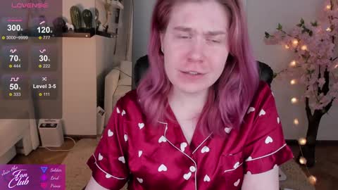 Nancy online show from January 2025 12:19:02 PM