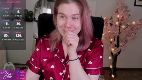 Nancy online show from February 2025 11:12:02 AM