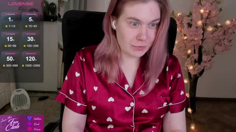 Nancy online show from February 2025 05:20:01 PM