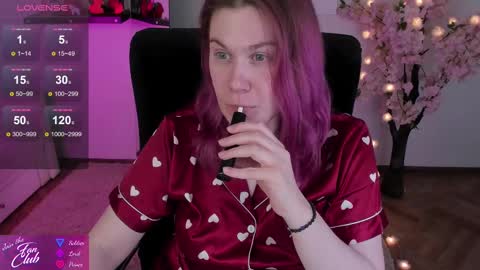 Nancy online show from February 2025 02:23:01 PM