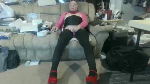 nancyboy_1 online show from December 2025 09:53:02 PM