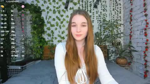 Luna online show from February 2025 01:15:02 PM