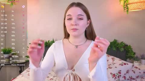 Luna online show from November 2025 05:20:01 AM