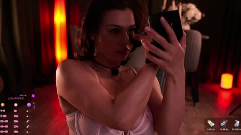 Mary online show from April 2026 11:46:02 PM