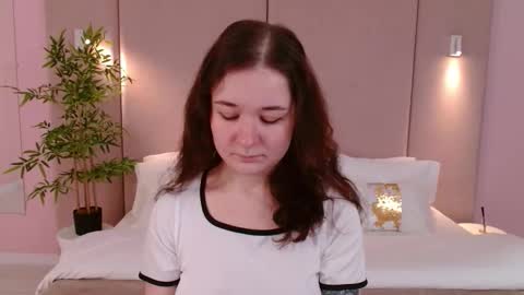 Snapshot of nancyjonson chatting on February 2026 03:15:02 AM Nancy online show from February 2026 03:15:02 AM