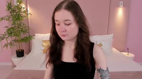 Snapshot of nancyjonson chatting on February 2026 03:27:02 AM Nancy online show from February 2026 03:27:02 AM