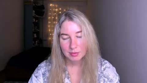 Snapshot of nancysanders chatting on April 2026 08:42:02 PM Nancy online show from April 2026 08:42:02 PM