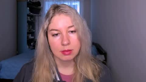 Snapshot of nancysanders chatting on May 2026 05:57:02 AM Nancy online show from May 2026 05:57:02 AM