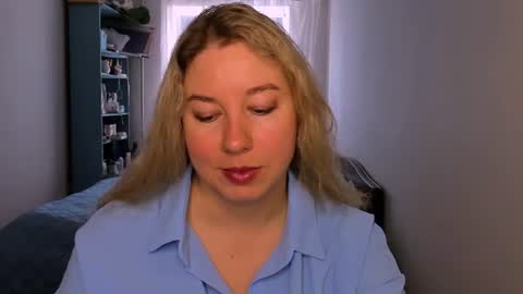 Snapshot of nancysanders chatting on June 2026 06:44:01 AM Nancy online show from June 2026 06:44:01 AM