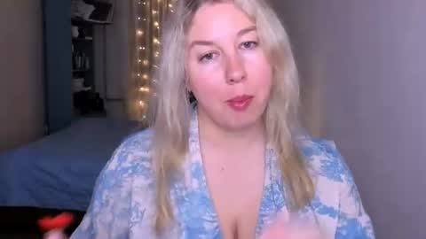 Snapshot of nancysanders chatting on June 2026 06:11:02 PM Nancy online show from June 2026 06:11:02 PM