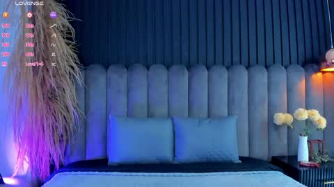 Snapshot of nanda_vixen_ chatting on April 2026 11:29:02 PM Nanda online show from April 2026 11:29:02 PM