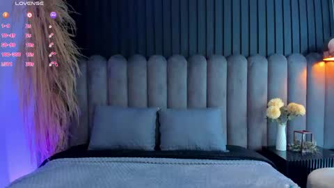 Snapshot of nanda_vixen_ chatting on May 2026 11:42:01 PM Nanda online show from May 2026 11:42:01 PM