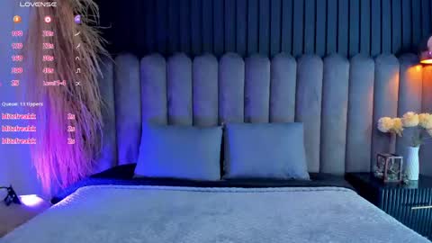 Snapshot of nanda_vixen_ chatting on May 2026 12:29:02 AM Nanda online show from May 2026 12:29:02 AM