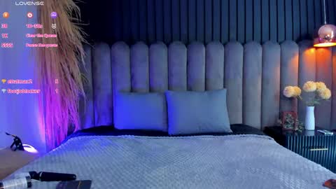 Snapshot of nanda_vixen_ chatting on May 2026 01:56:01 AM Nanda online show from May 2026 01:56:01 AM