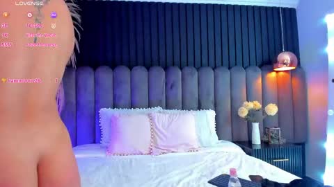 Snapshot of nanda_vixen_ chatting on June 2026 11:54:02 PM Nanda online show from June 2026 11:54:02 PM