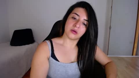 Snapshot of nani_gutierrez chatting on May 2026 01:36:02 AM Nani online show from May 2026 01:36:02 AM