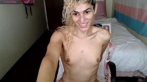 Snapshot of nanikitty69 chatting on December 2024 09:50:01 PM Nanki Teresa online show from December 2024 09:50:01 PM