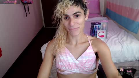 Snapshot of nanikitty69 chatting on January 2025 02:43:02 AM Nanki Teresa online show from January 2025 02:43:02 AM