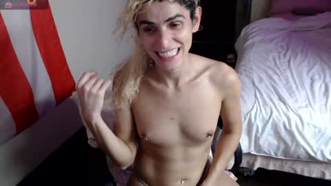 Snapshot of nanikitty69 chatting on January 2025 12:53:01 PM Nanki Teresa online show from January 2025 12:53:01 PM