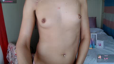 Snapshot of nanikitty69 chatting on January 2025 08:19:02 PM Nanki Teresa online show from January 2025 08:19:02 PM