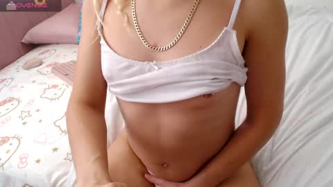 Snapshot of nanikitty69 chatting on April 2026 11:18:01 PM Nanki Teresa online show from April 2026 11:18:01 PM