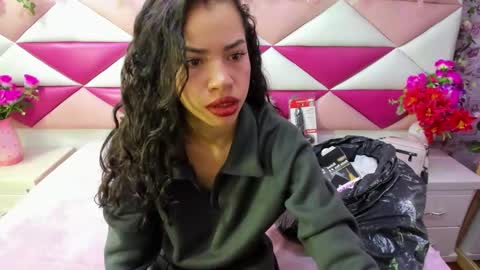 nanis james15 online show from February 2026 02:44:01 AM