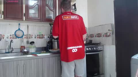 Snapshot of nanna_and_balder2 chatting on February 2025 07:58:01 PM nanna_and_balder2 online show from February 2025 07:58:01 PM