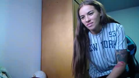 Snapshot of nanna_yoshi chatting on June 2026 09:48:02 PM nanna yoshi online show from June 2026 09:48:02 PM