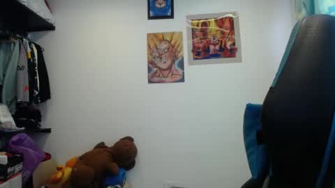 Snapshot of nanna_yoshi chatting on July 2026 09:36:01 PM nanna yoshi online show from July 2026 09:36:01 PM