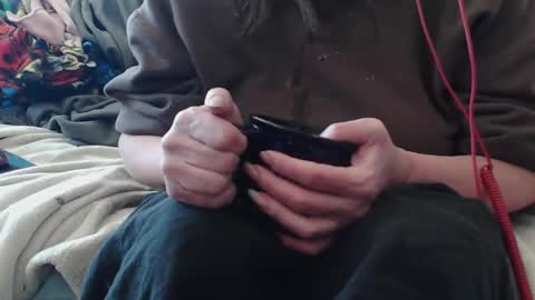 Nanna Baldur online show from February 2026 05:29:01 PM