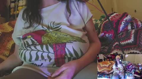 Nanna Baldur online show from April 2026 03:12:01 AM