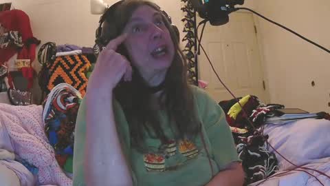 Nanna Baldur online show from May 2026 05:15:01 AM