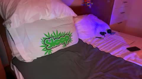 nannerbrains online show from April 2026 08:00:02 AM