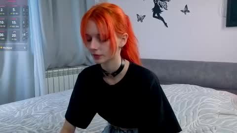 nannetteterrill online show from February 2026 06:20:02 AM