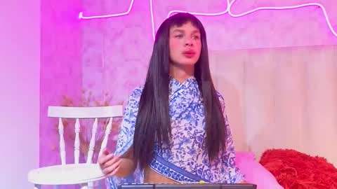 Snapshot of nano_kawaii chatting on March 2026 12:16:01 PM nano_kawaii online show from March 2026 12:16:01 PM