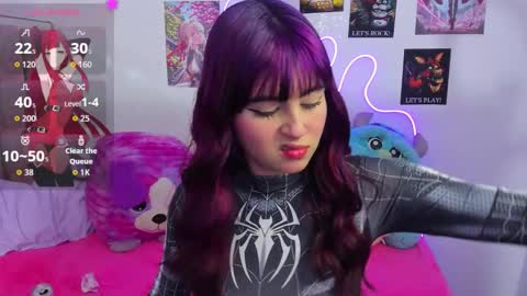 Naoko online show from March 2026 02:04:01 AM