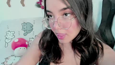  Naoko  online show from December 2024 01:45:02 PM