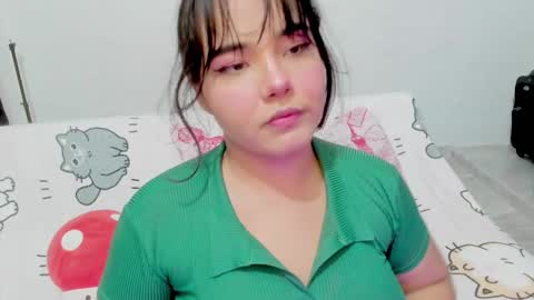 Snapshot of naoko_uwu chatting on February 2026 01:09:02 AM Naoko online show from February 2026 01:09:02 AM