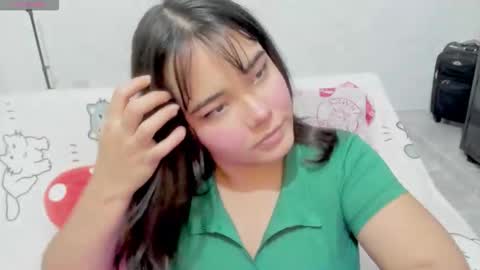 Snapshot of naoko_uwu chatting on February 2026 11:01:01 PM Naoko online show from February 2026 11:01:01 PM