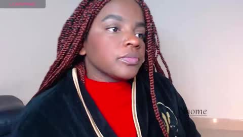 Nao.... model Independiente online show from January 2026 01:30:01 AM