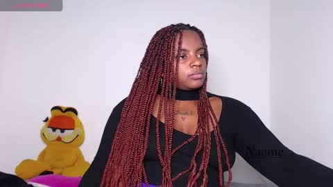 Nao.... model Independiente online show from January 2026 01:44:01 AM