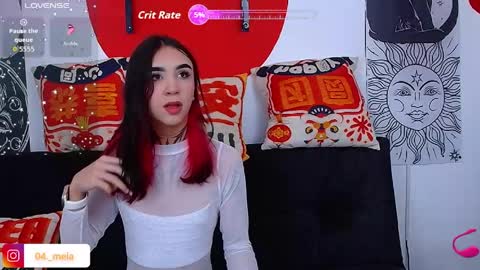Snapshot of naomi_femme chatting on May 2026 11:15:01 AM naomi_femme online show from May 2026 11:15:01 AM
