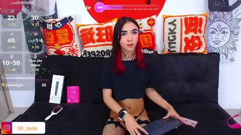 Snapshot of naomi_femme chatting on May 2026 11:29:02 AM naomi_femme online show from May 2026 11:29:02 AM