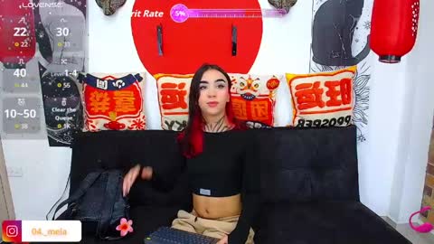Snapshot of naomi_femme chatting on May 2026 10:56:02 AM naomi_femme online show from May 2026 10:56:02 AM