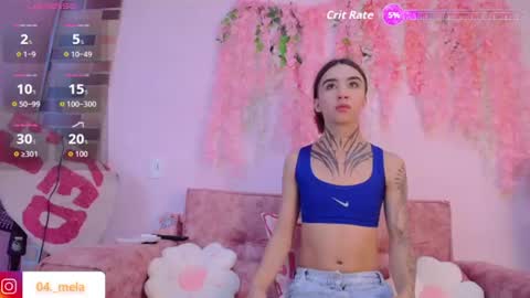 Snapshot of naomi_femme chatting on June 2026 11:44:02 AM naomi_femme online show from June 2026 11:44:02 AM