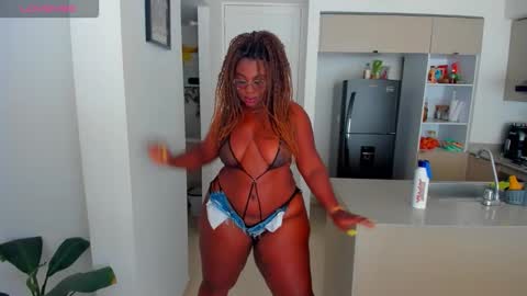 Nathalia King online show from February 2026 04:18:01 PM