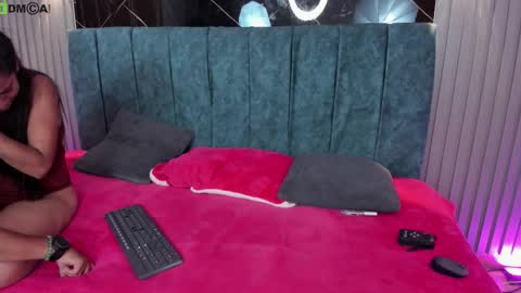 Naomi online show from February 2026 03:20:01 PM