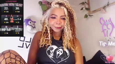 mara Jos online show from October 2025 09:19:02 AM